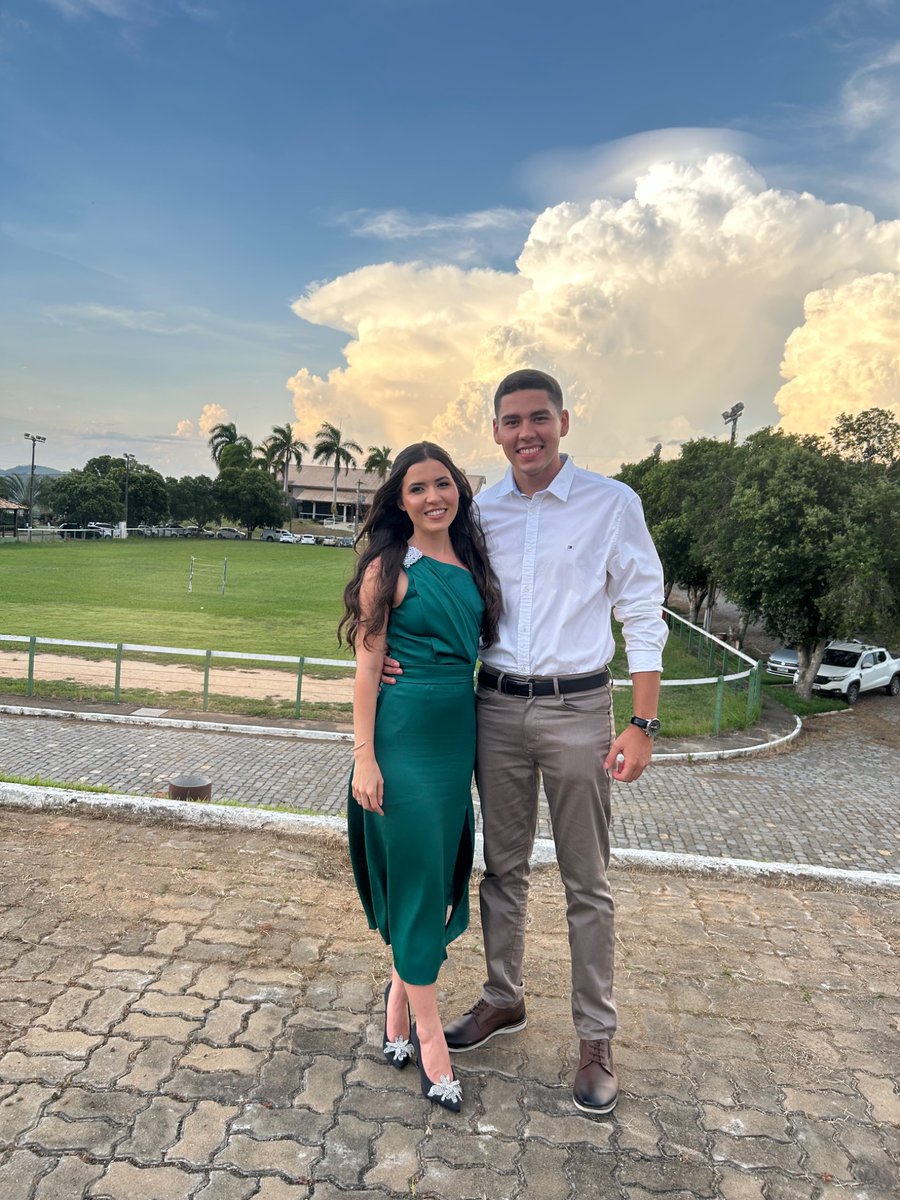 andreynags's tweet image. Formei 🎓