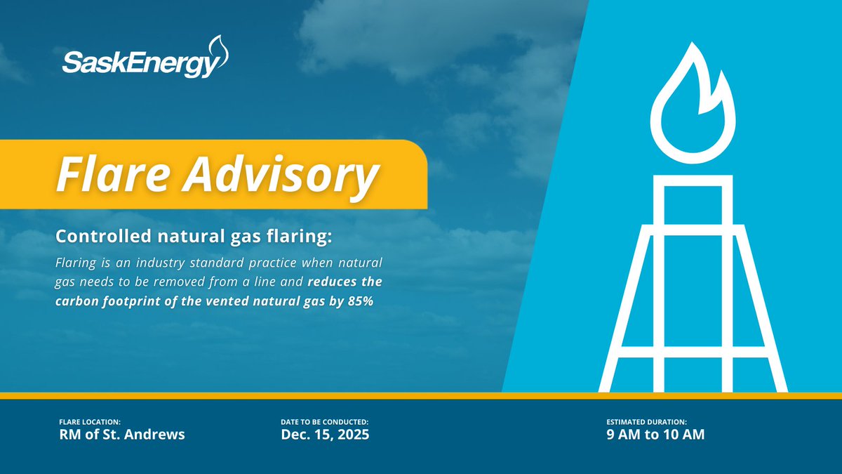 SaskEnergy tweet media