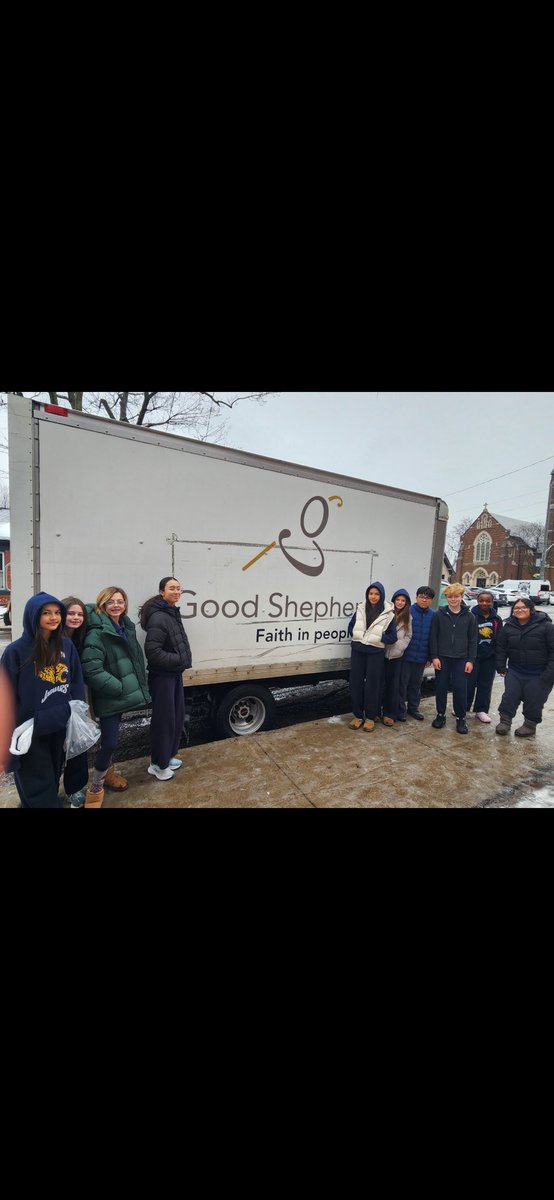 St. Joseph CES tweet media