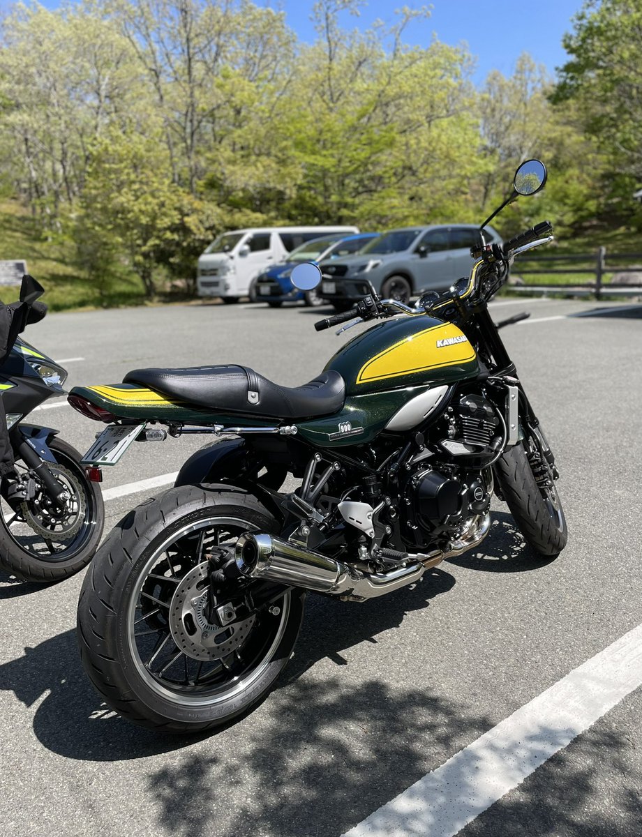 くろすけバイク🏍️ (@Mi73969037) / Posts / X