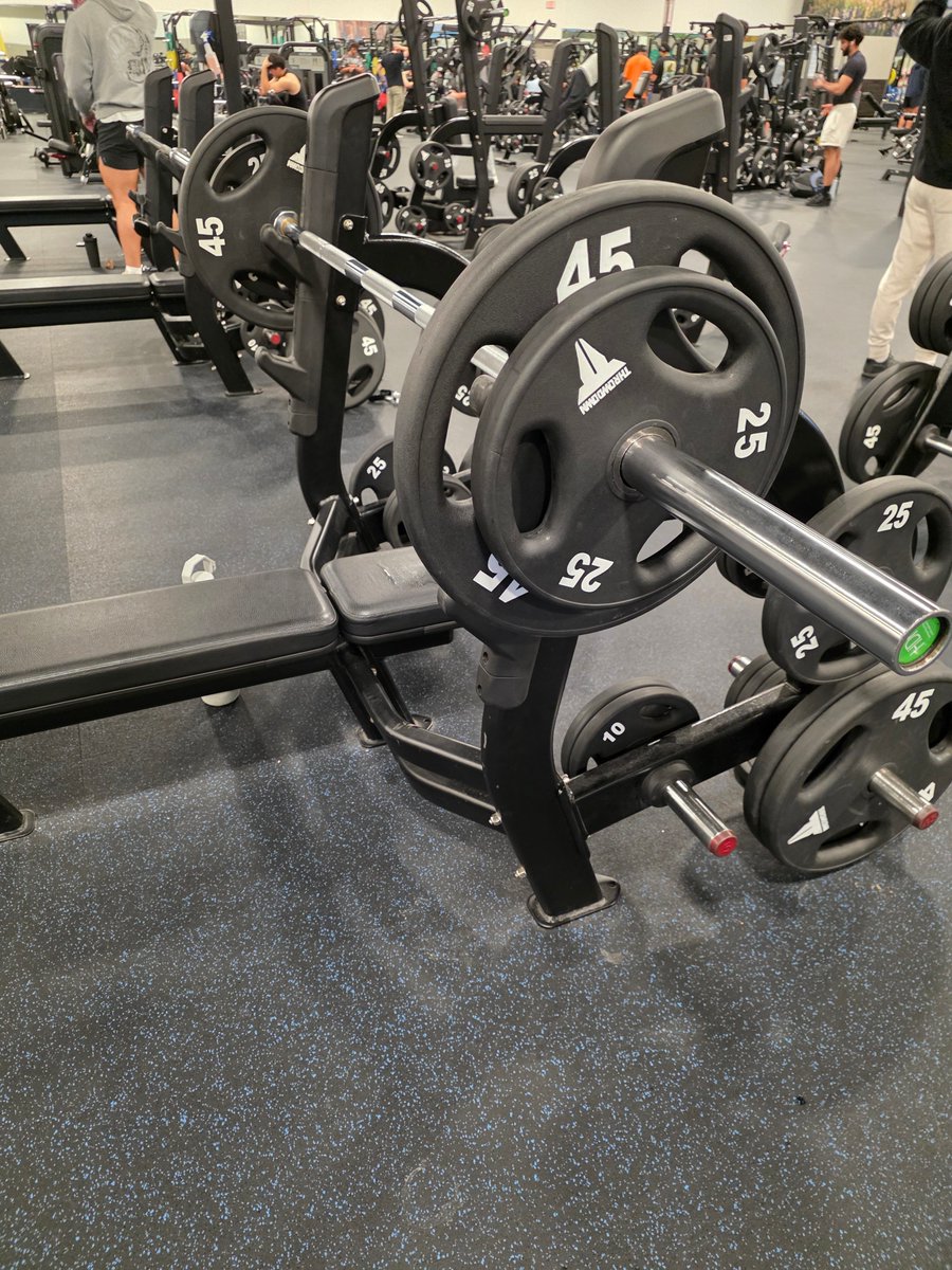 Danny Thompson tweet media