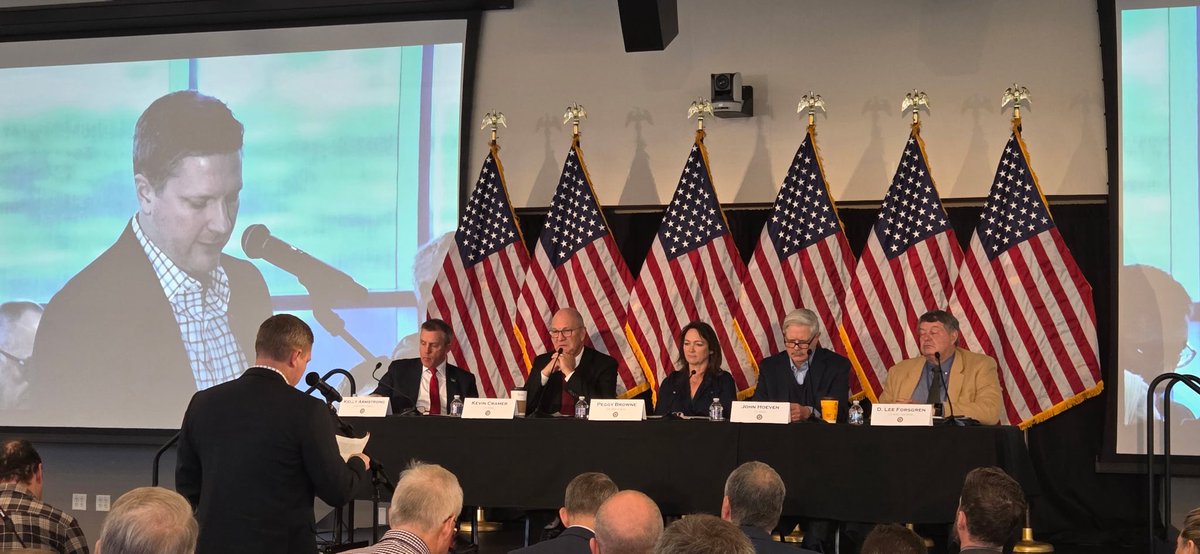 Primacy Strategy Group tweet media