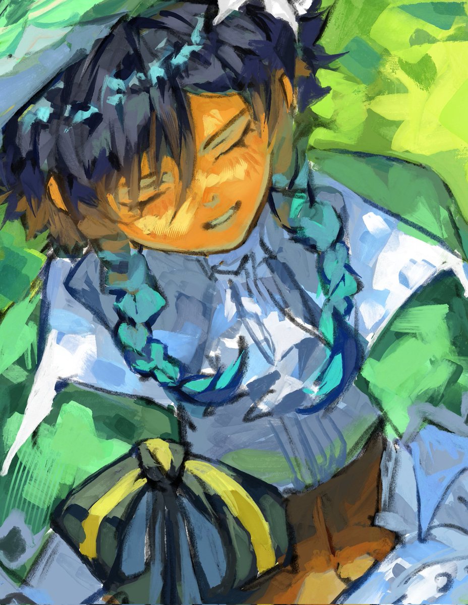 _wivie_'s tweet photo. Detail- venti https://t.co/DpVtgUvuyt