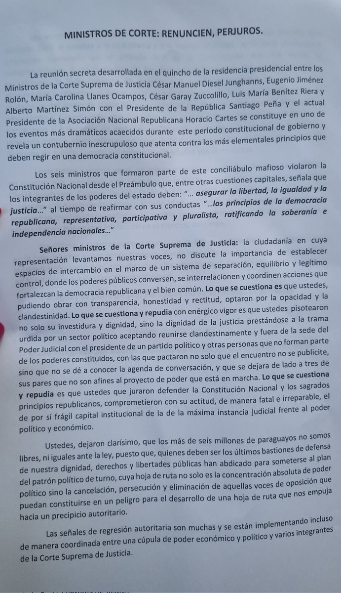 Roberto Pérez tweet media