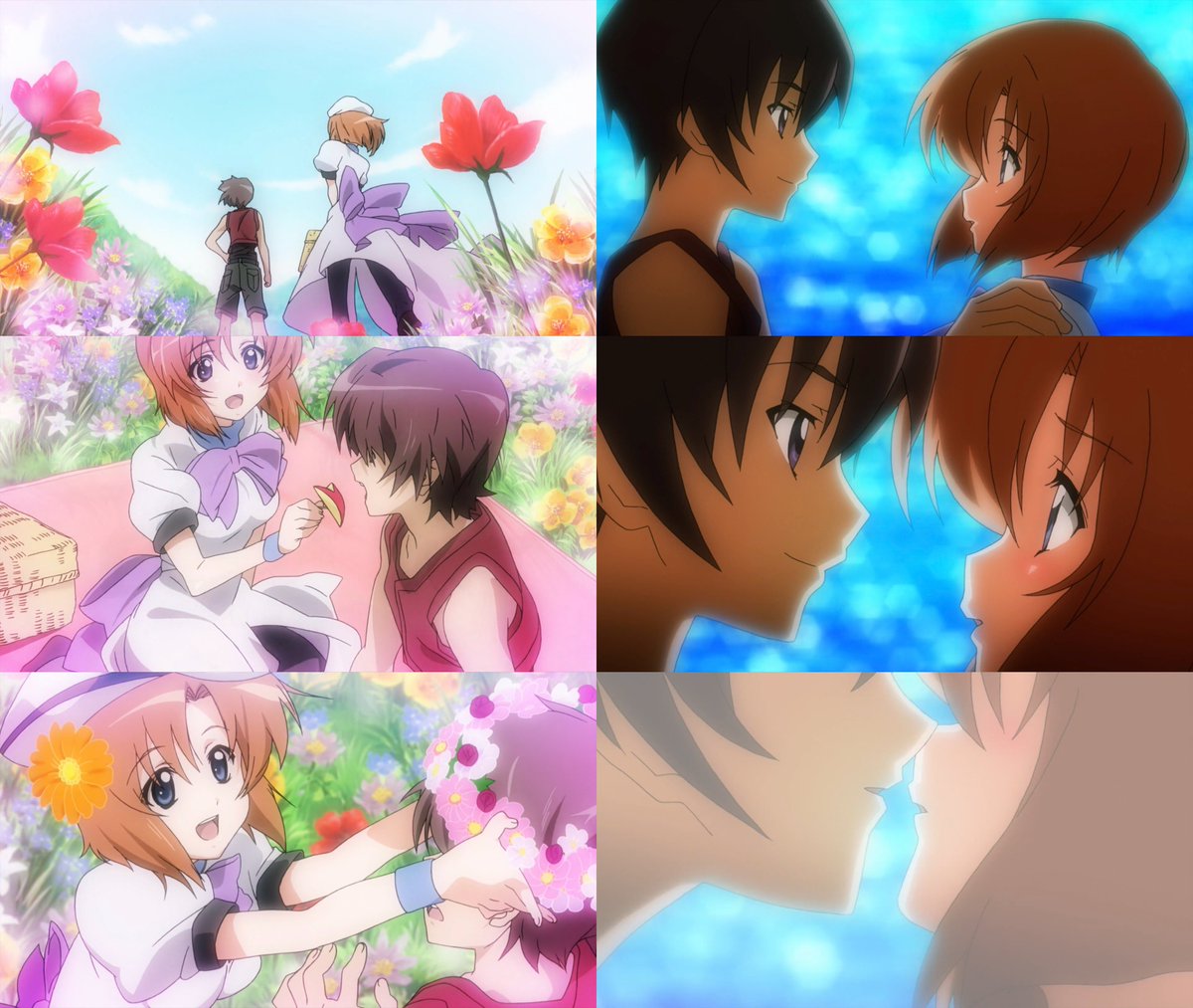 Daily Higurashi&Umineko tweet media