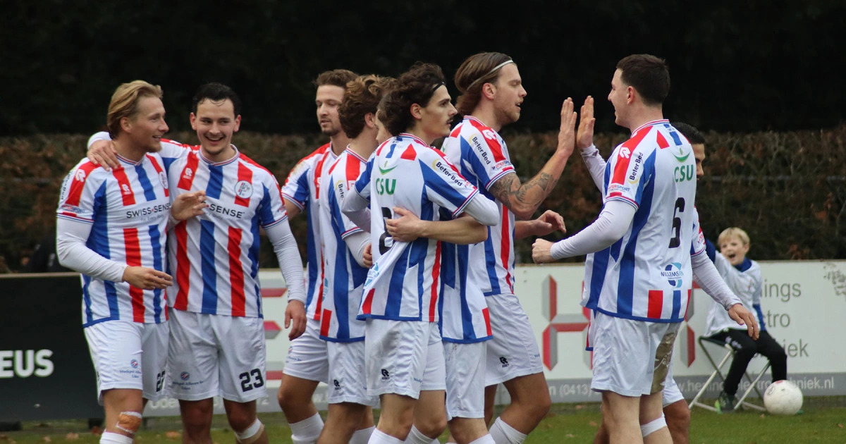 UDI’19/Swiss Sense stuurt RBC met een sportieve tik terug naar Roosendaal (5-3) dlvr.it/TPqg1C #UDI19 #Uden