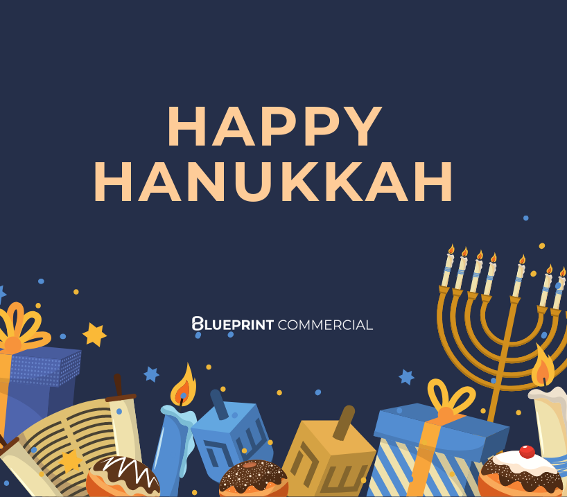 Blueprint Commercial tweet media