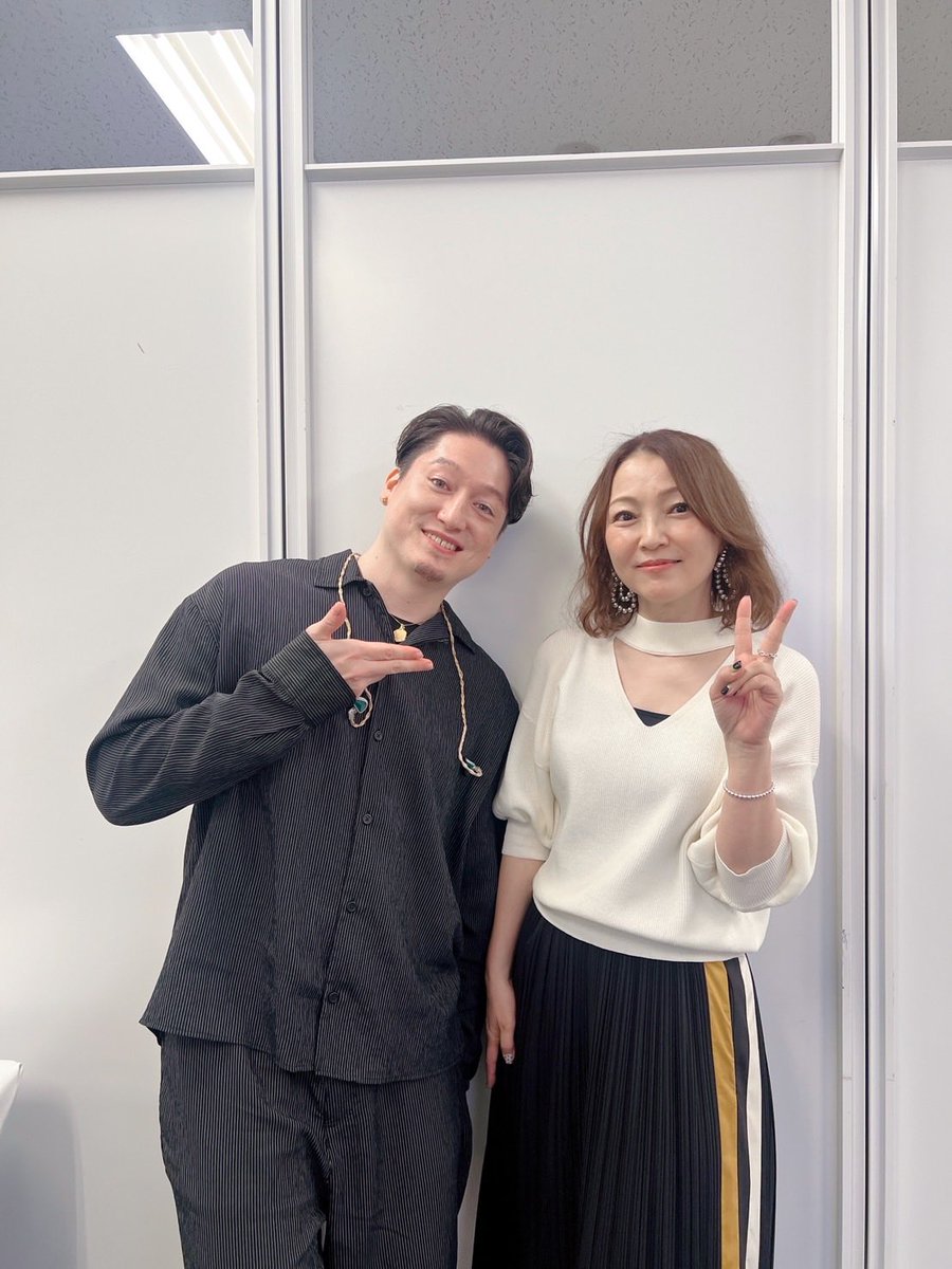 KaoriN (@Kaori244_410) / Posts / X