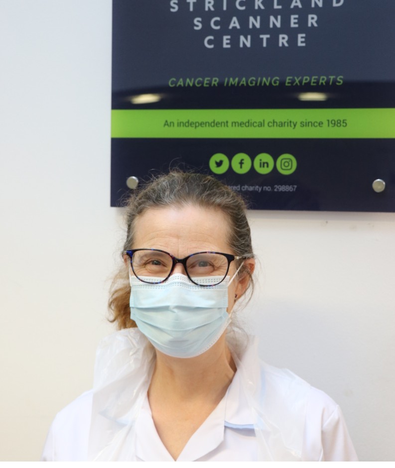 Scanner Centre tweet media