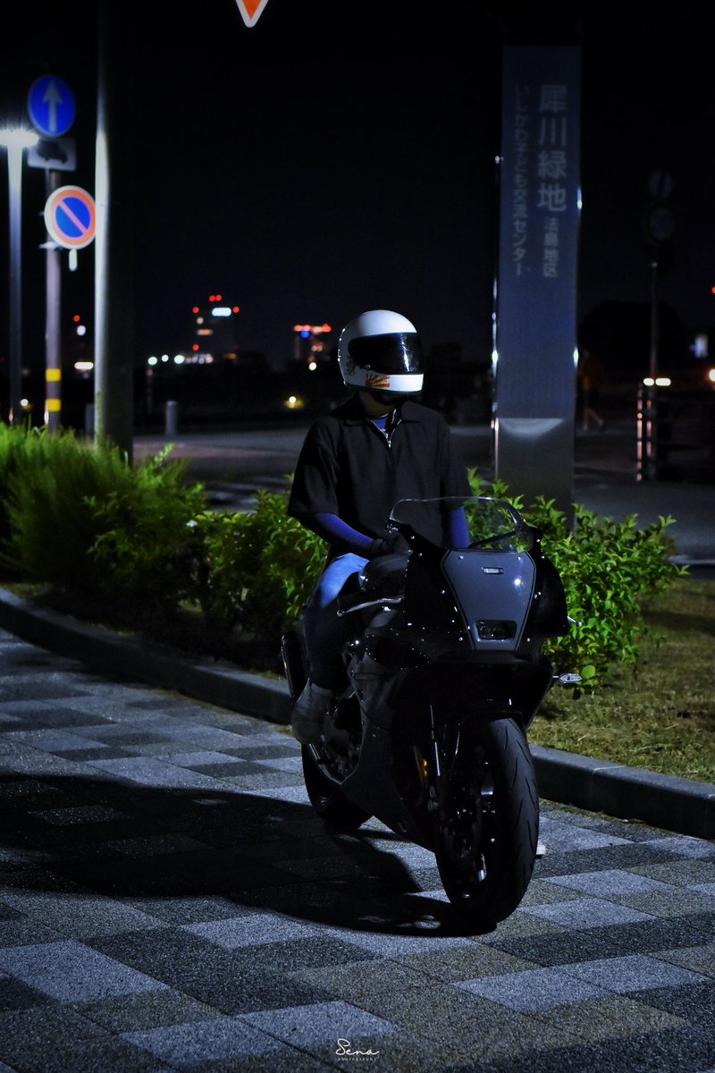 いっくん (@itsu_zx10r) / Posts / X