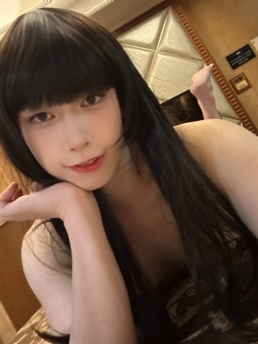 潔絲 🧊💉 tweet media