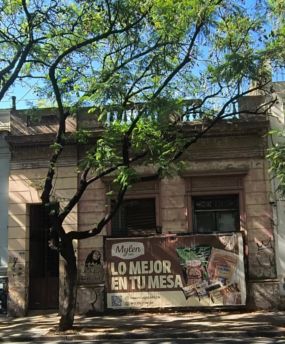 CalleDeRosario's tweet image. #EdificiosAbandonados #Rosario
3 de Febrero 1980
@emergenciasAR