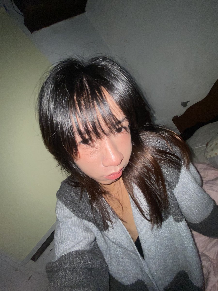 buaghari's tweet photo. simbang gabi 1/9

may bangs na naman yan siya https://t.co/SNW3pPprV5