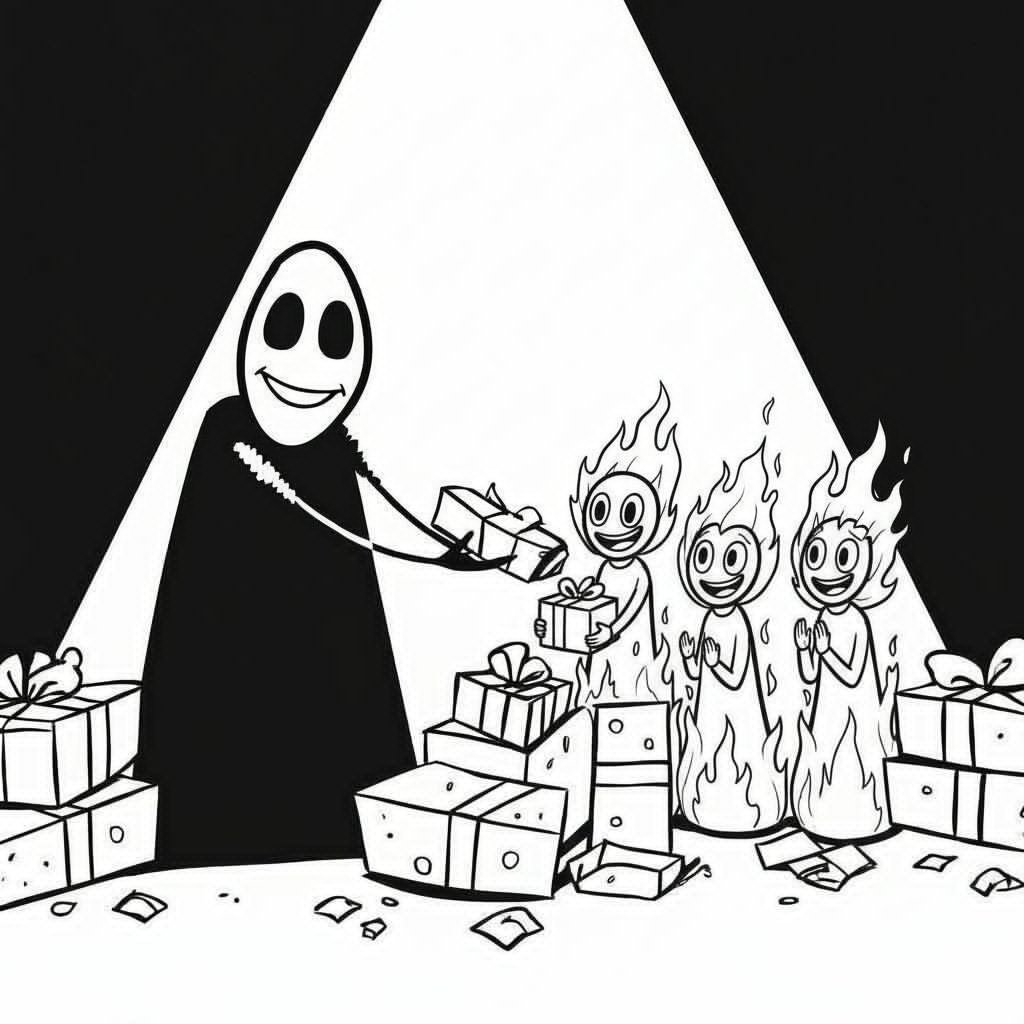 0xRyderr's tweet image. Become a Freeman today

I’m giving out 20 WL FCFS spots, don’t miss your chance

Just follow the steps:

1⃣ Follow @0xRyderr &amp;amp; @MrFreeman0 
2⃣Like + Repost
3⃣Tag 2 frens &amp;amp; drop wallet

Winners picked in 4 hours. Move fast