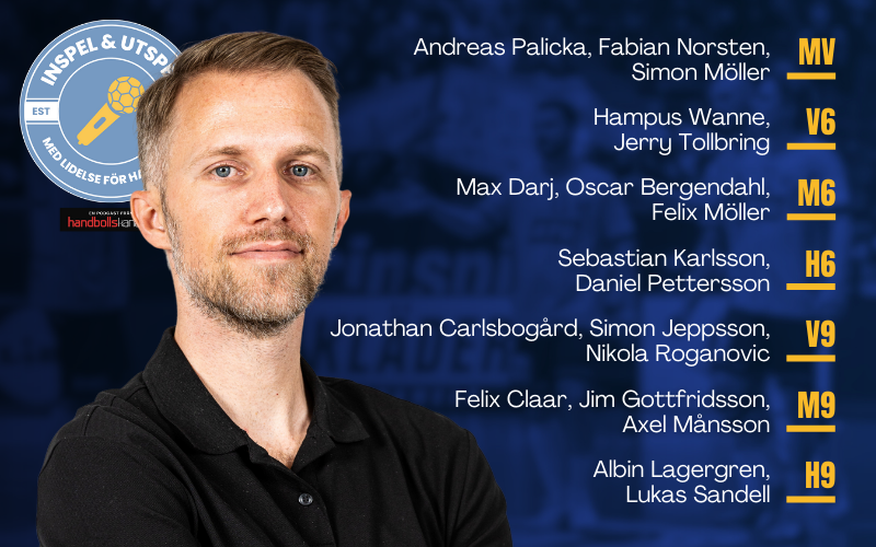 Handbollskanalen tweet media