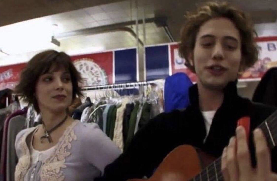 2000s (@popculture2000s) on Twitter photo 