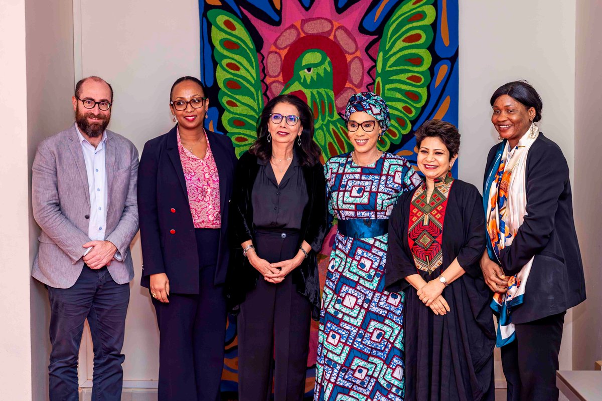 United Nations The Gambia tweet media