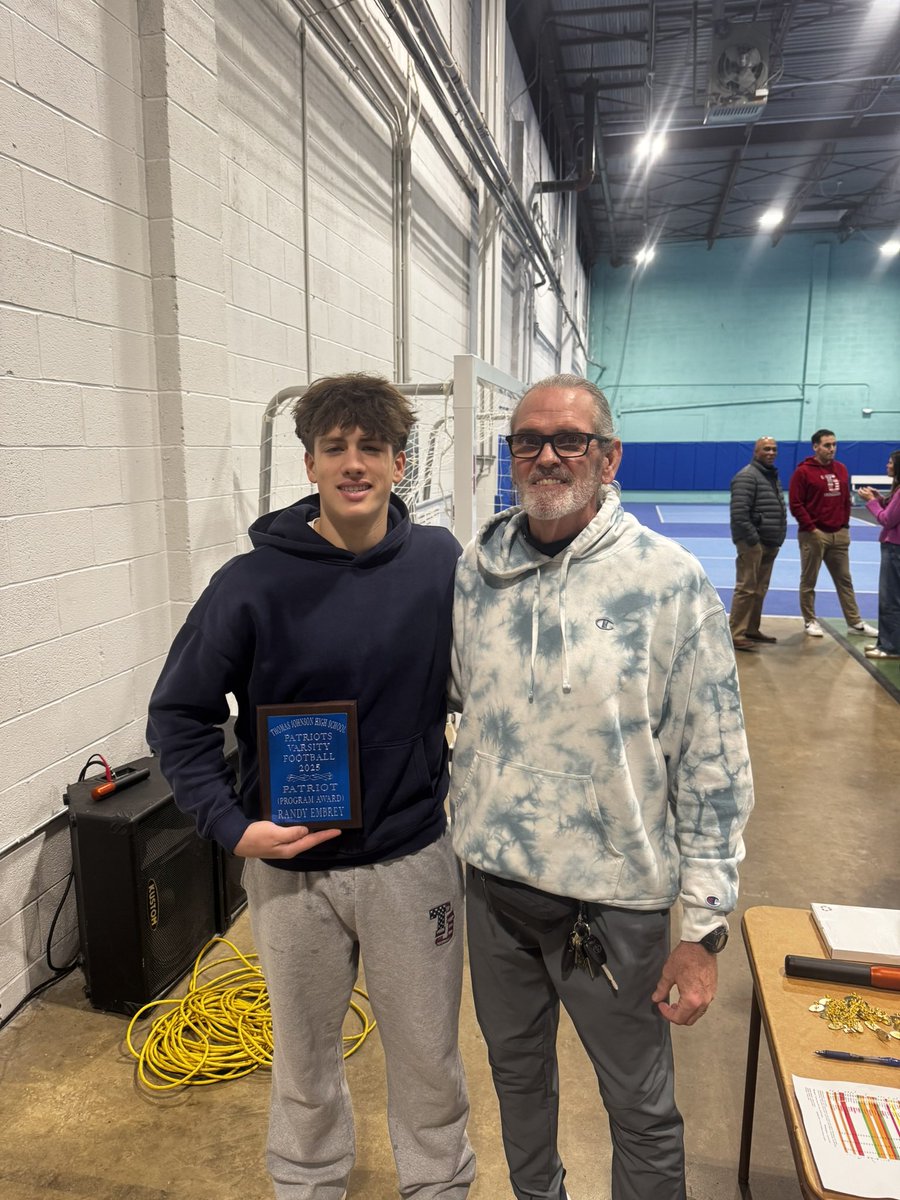 Randy Embrey Jr tweet media