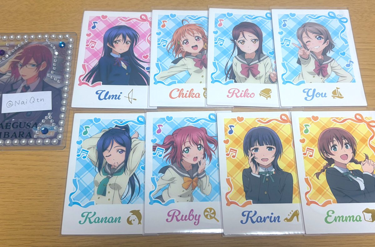 すらりん@取引垢 (@metallica_0405) / Posts / X