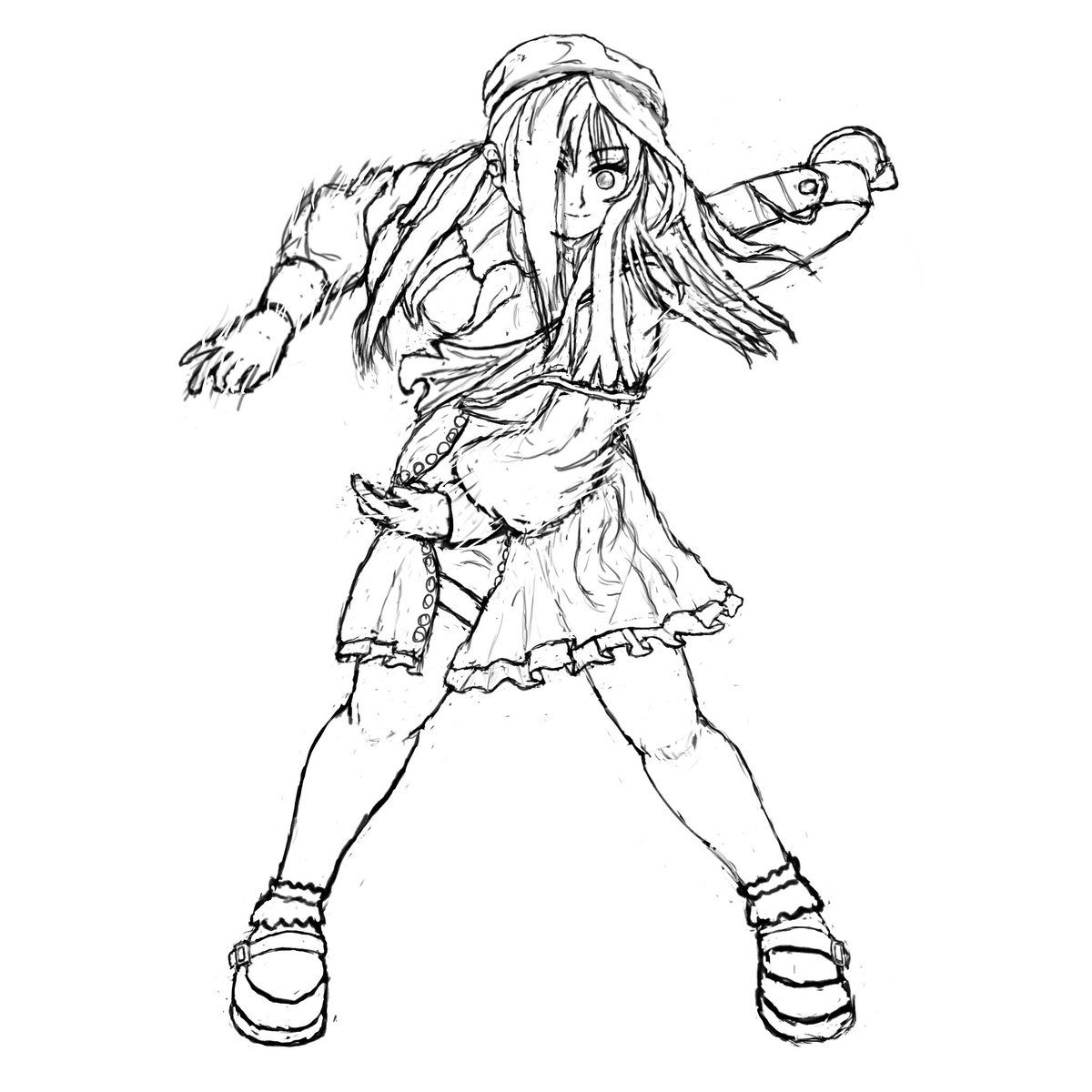 🍒さくらもち🌸🍡 (@sk_leap) / Posts / X