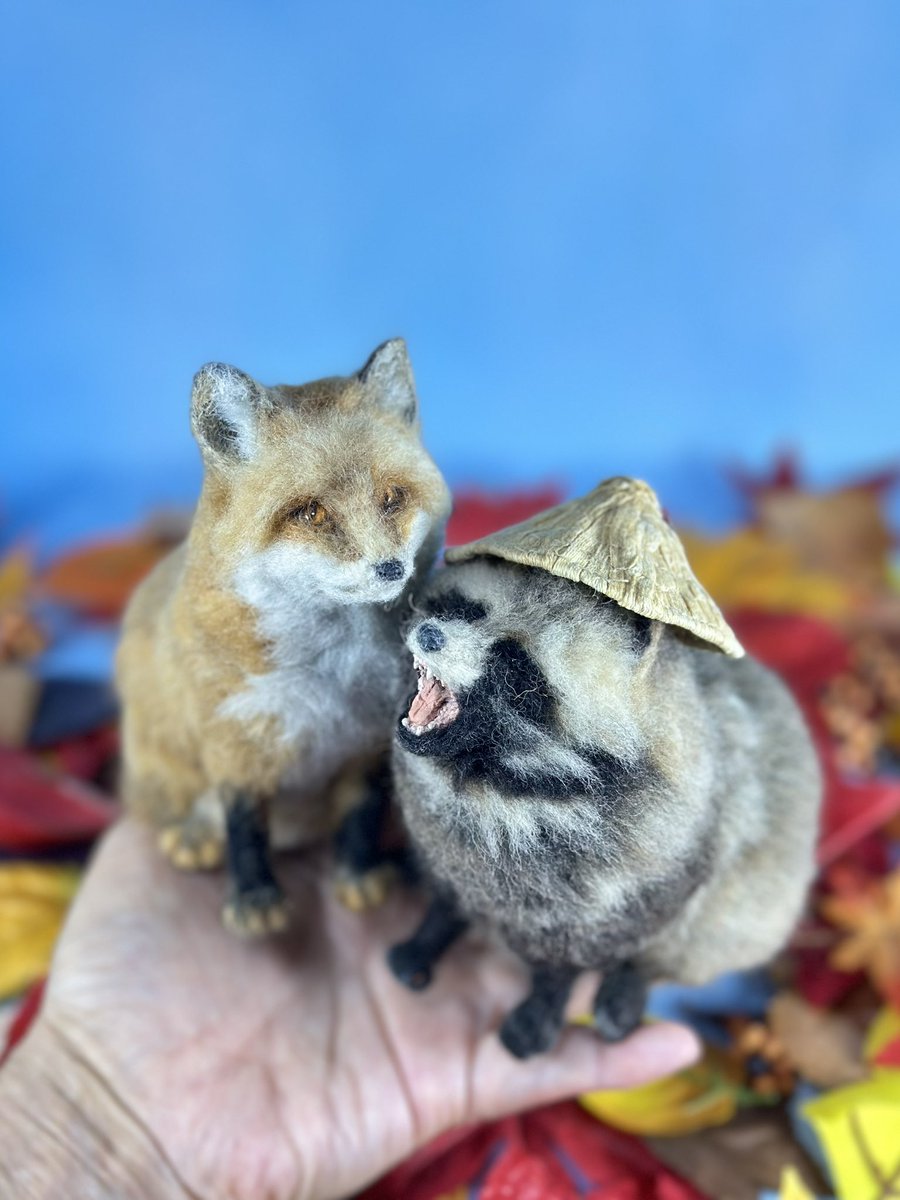 Hiroko@羊毛フェルト (@Hiroko_NeFe) / Posts / X