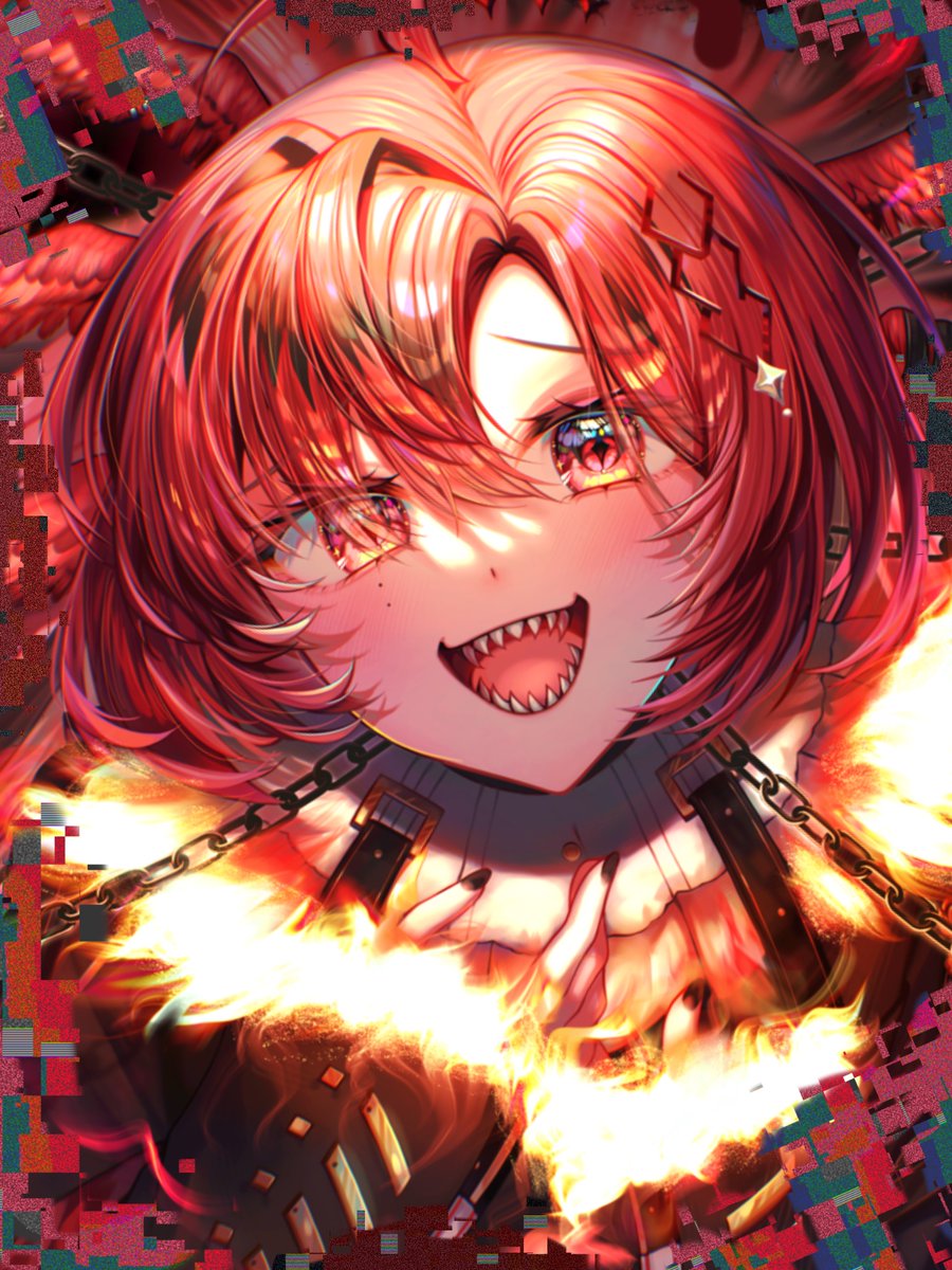 tanjoumada's tweet photo. おはよう～！🌇
今週もがんばろう！🔥
#おはようVtuber https://t.co/3neaBDV0YT