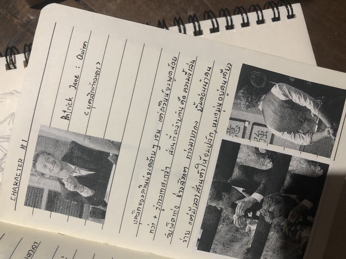 พ้มได้เครื่องปริ้นพกพามา และสิ่งนี้สนุกมาก 🫠💛