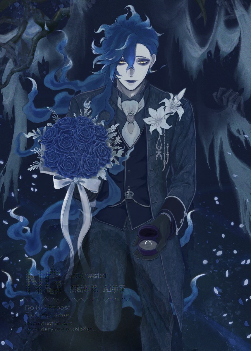 ❤MOEさま❤X'masStick❤青い炎の魔法❤✨️ ま (@majika_yomm) / Posts / X