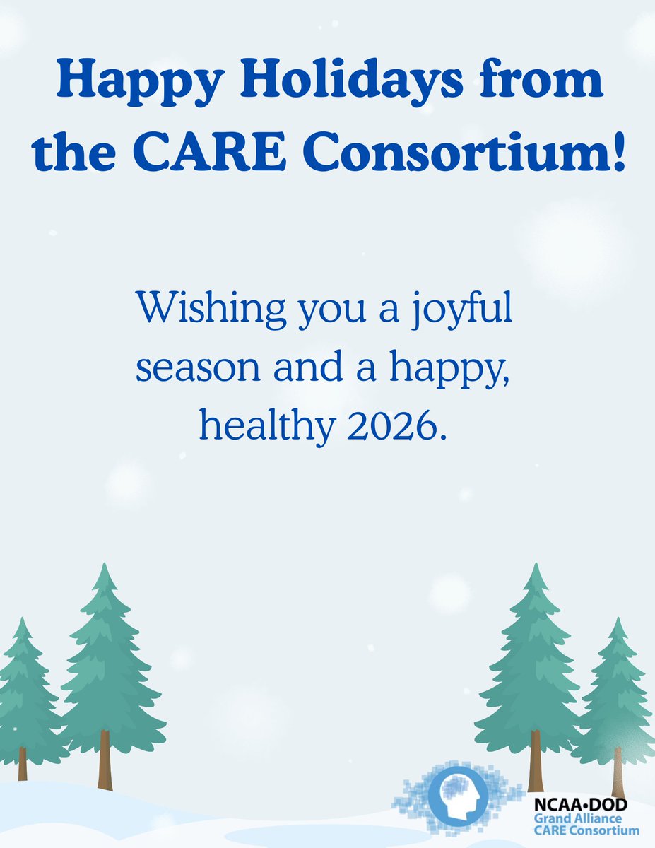 CARE Consortium tweet media