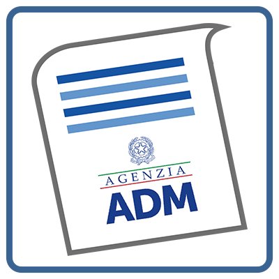 Staffetta's tweet image. Dalla prima pagina - Politica energetica Dogane, avvio test per migrazione alla fase 4.2 di Emcs: Nell’ambito del processo di evoluzione del sistema Excise Movement and… dlvr.it/TPqgMc staffettaonline.com #Dogane #EMCS #ExciseMovement #ControlloAccise #Migrazione