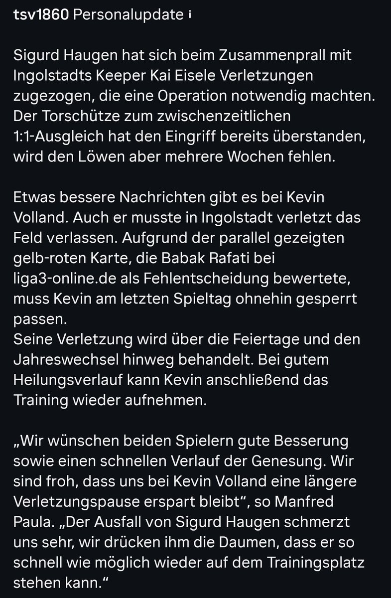 Einfach #KingBabak zitiert. Mein römisches Reich.