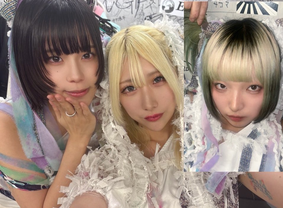 校庭カメラガールフィーア (@ktcgv_jpn) / Highlights / X