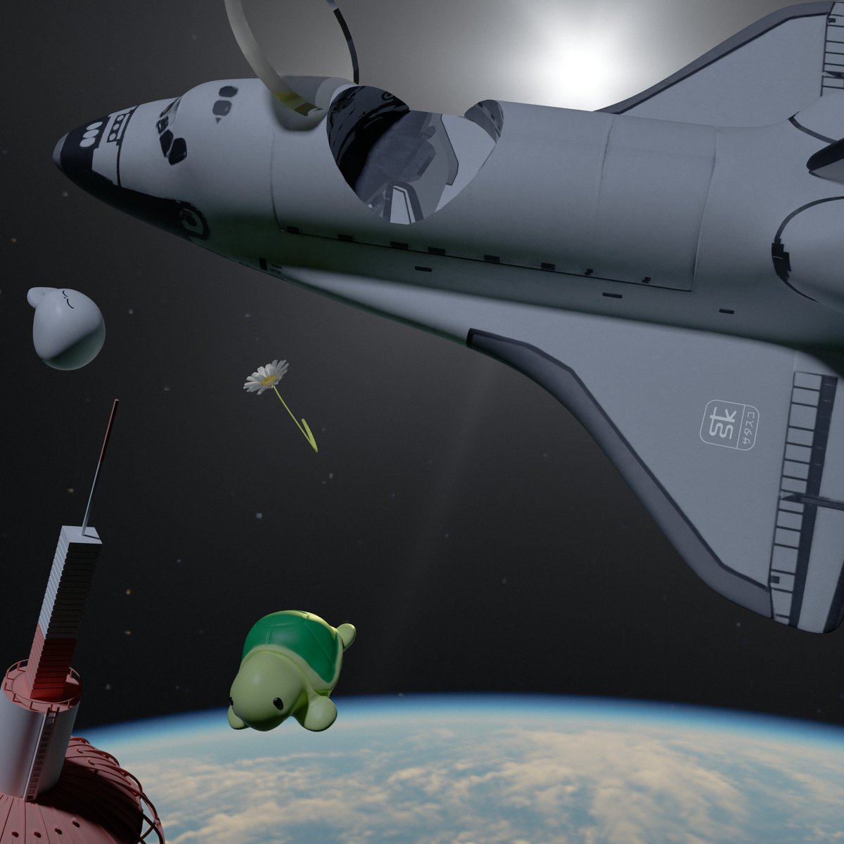 サタスコ tweet media