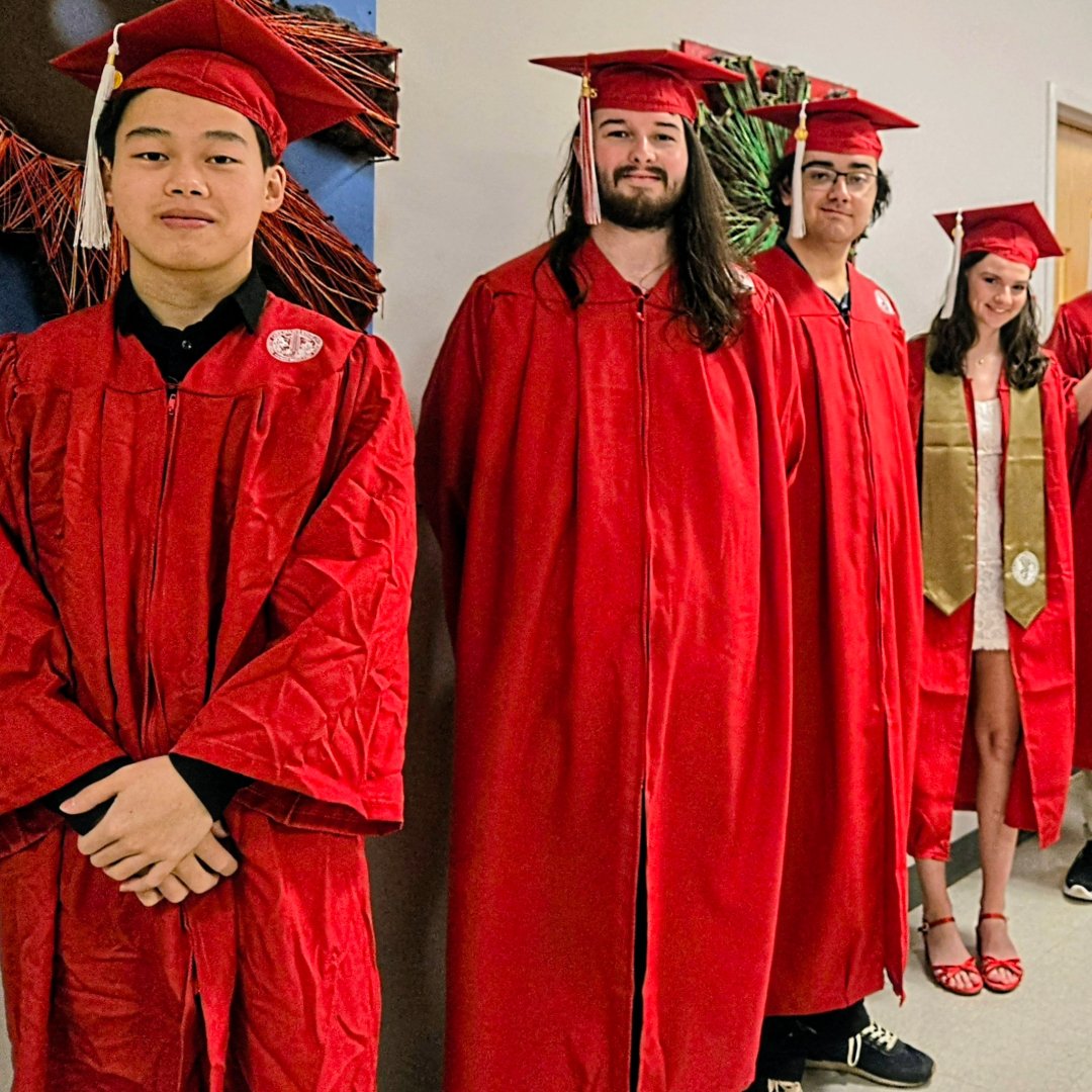 NC State Department of Mathematics tweet media