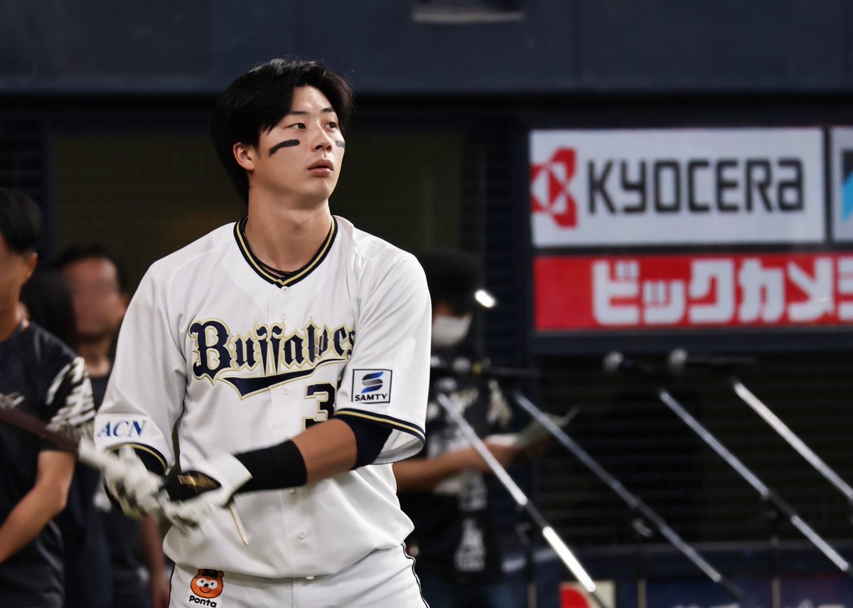 2025.10.2 #Bs2025 #廣岡大志