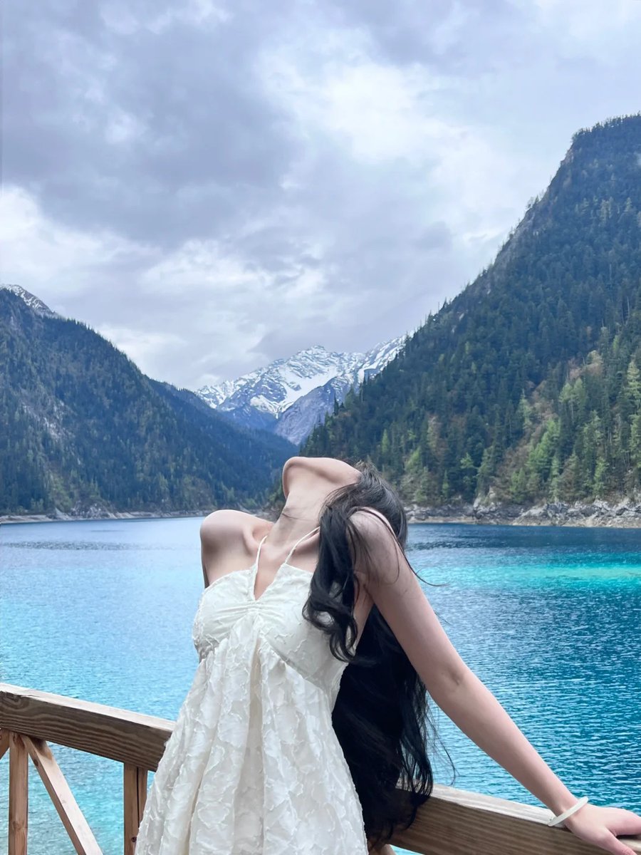 jayrdark's tweet image. Nature and its beauty never disappoint me🏞️💚