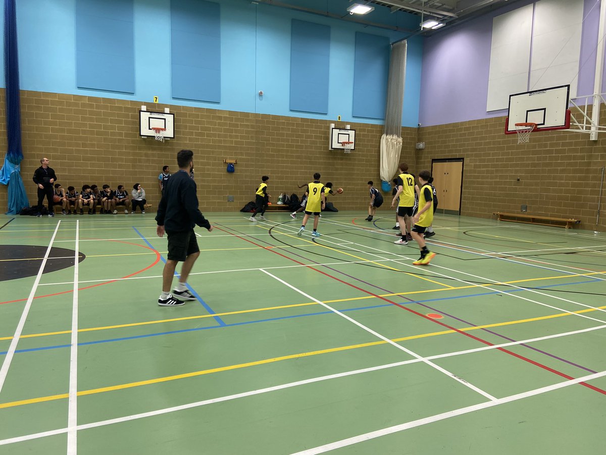 Inspire Together tweet media