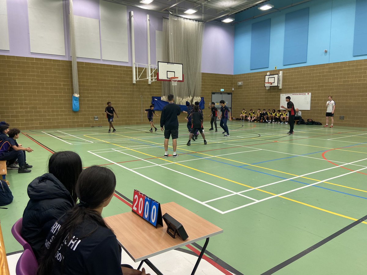 Inspire Together tweet media