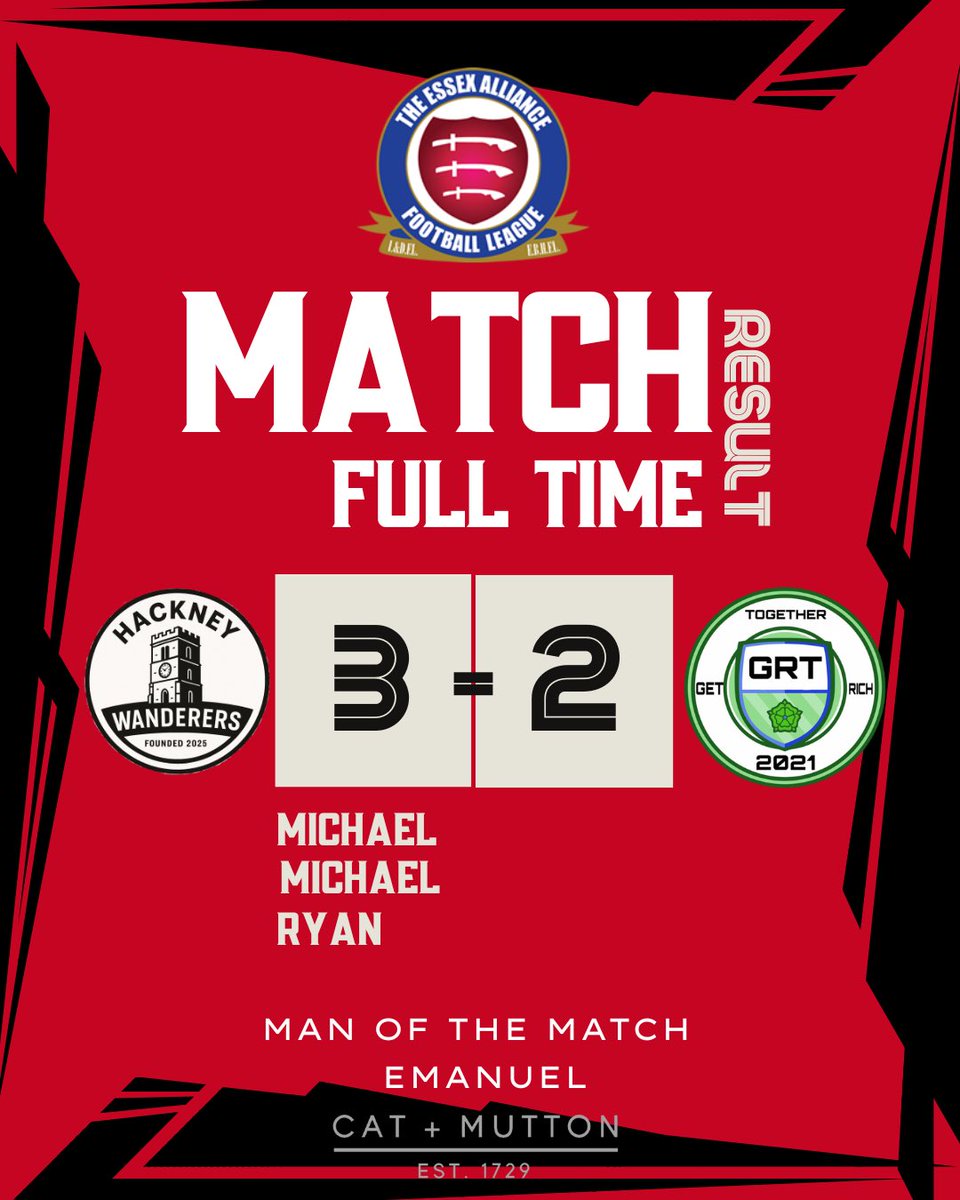 HackneyWanders's tweet image. 