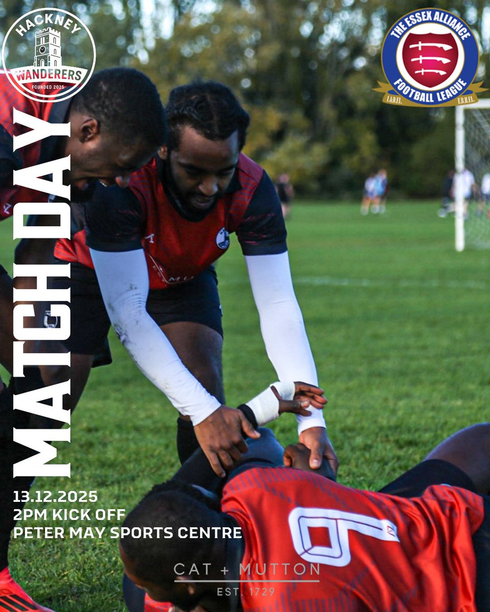 HackneyWanders's tweet image. 