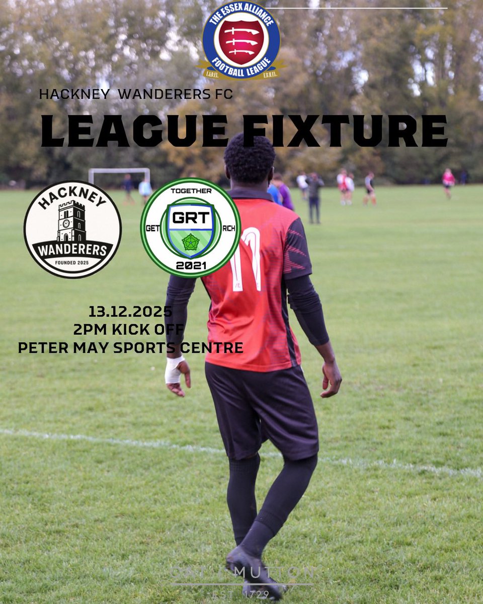 HackneyWanders's tweet image. 