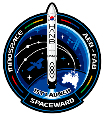 DefenseLrca's tweet photo. Brasil entra na era espacial comercial com lançamento do Hanbit-Nano
-Operação Spaceward: marco histórico para o programa espacial brasileiro; caminho para novos investimentos no setor
#AEB #CentroLançamentoAlcântara #CoreiaSul #FAB #HanbitNano #INNOSPACE
https://t.co/MrJv2alvIN https://t.co/850hoyYAxb