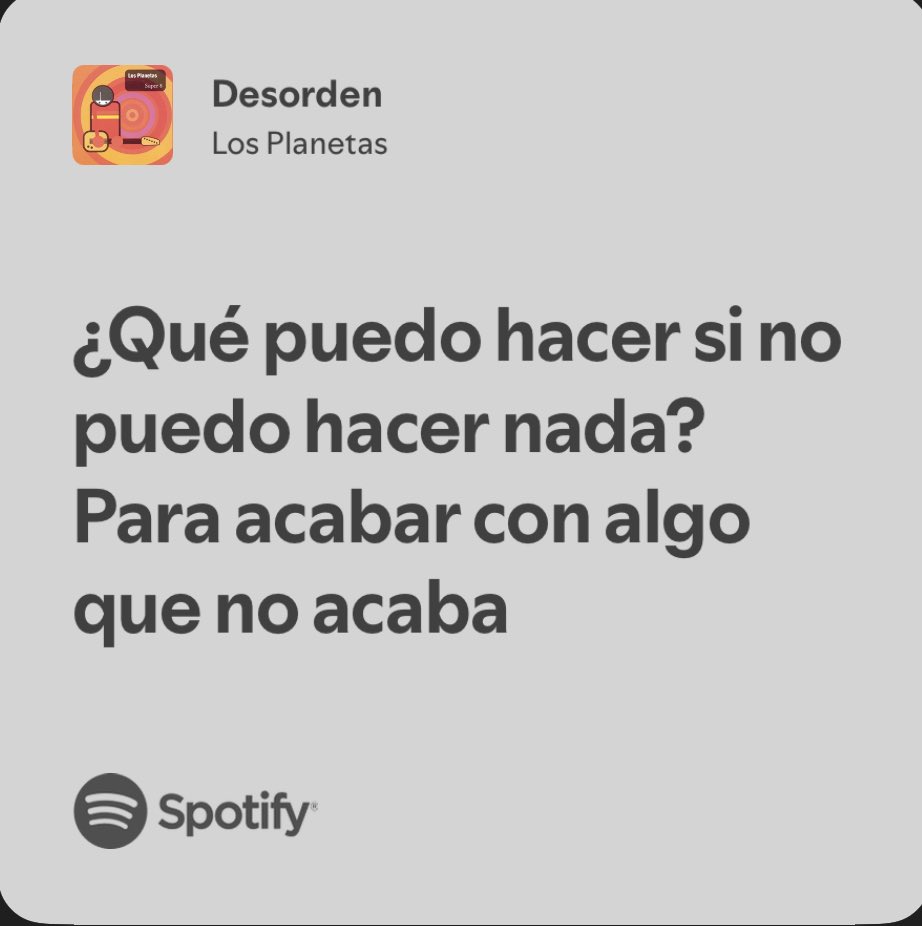 Lo d esta cancion q es honestamente