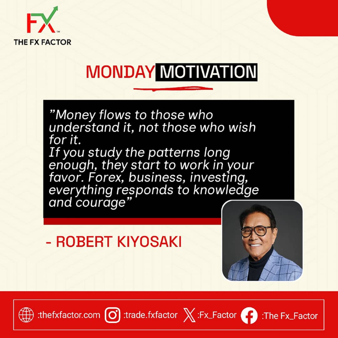 Fx_Factor's tweet photo. new week, same grind. https://t.co/5c91rrxylL