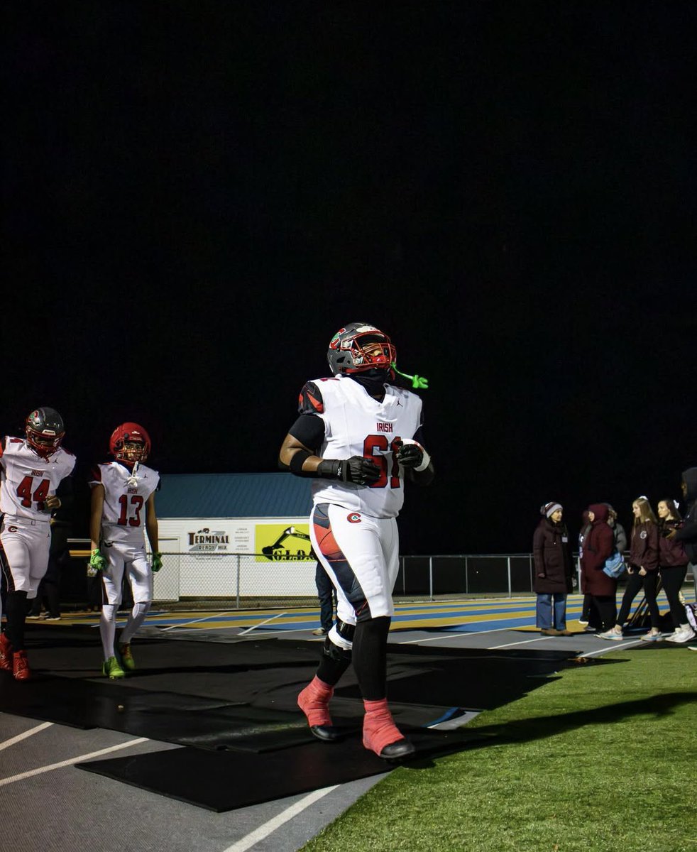 Chris “Bull” Sanders tweet media