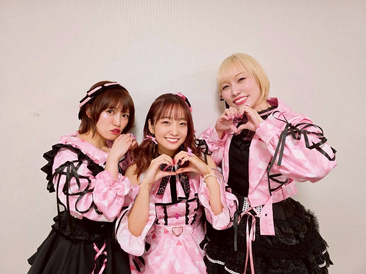 seria926's tweet image. 私達、、、アミマネラです！△△△
#アイマスMOIW2025_day2