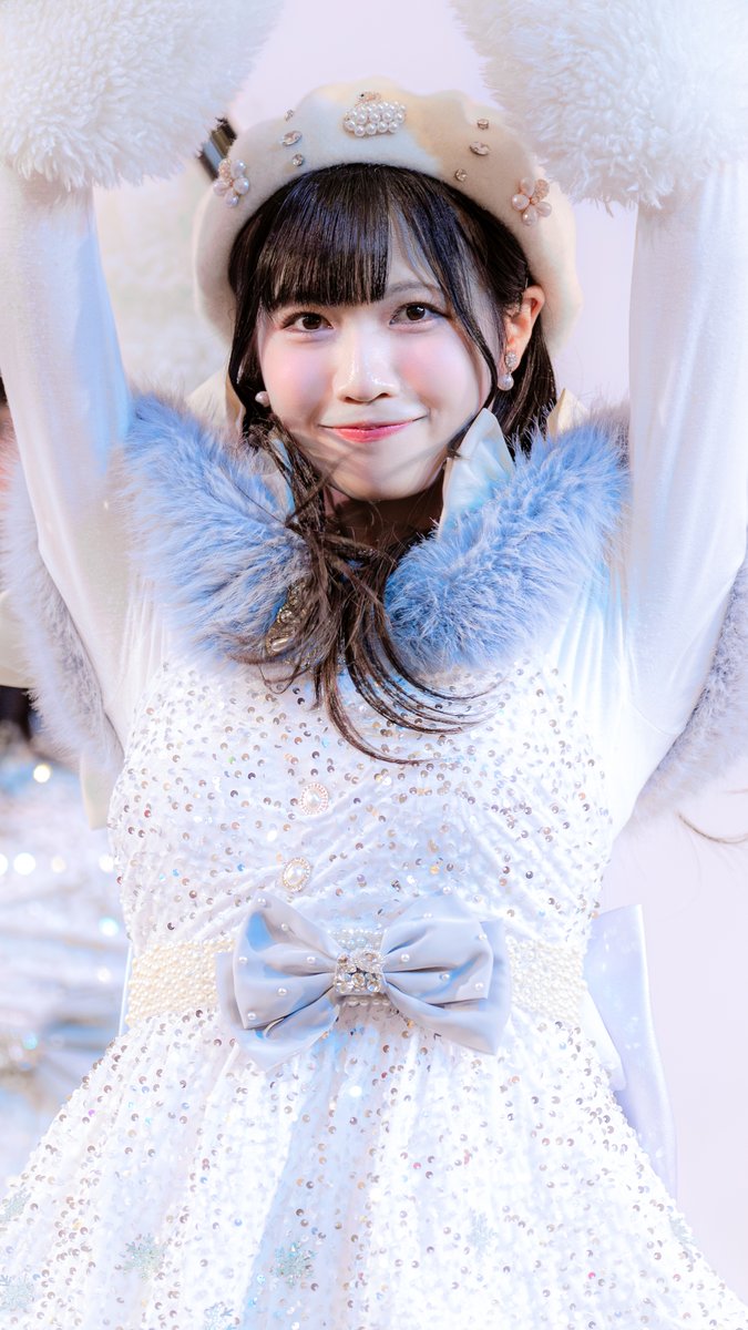 Look at me 💚 吉瀬真珠（いぎなり東北産） 🗓️ 2025.12.14