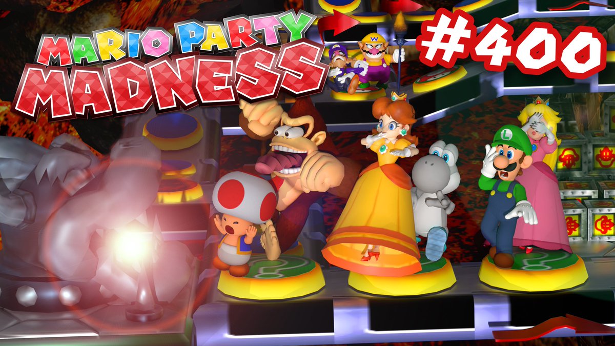 Clark's Madness tweet media