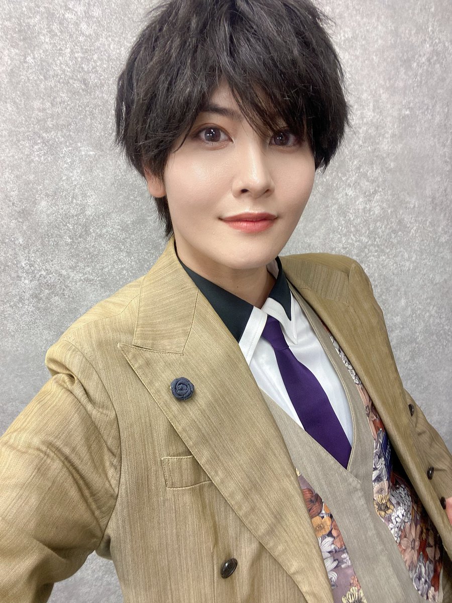 凰紫丈源〈風男塾〉 (@michael_jorgen7) / Posts / X