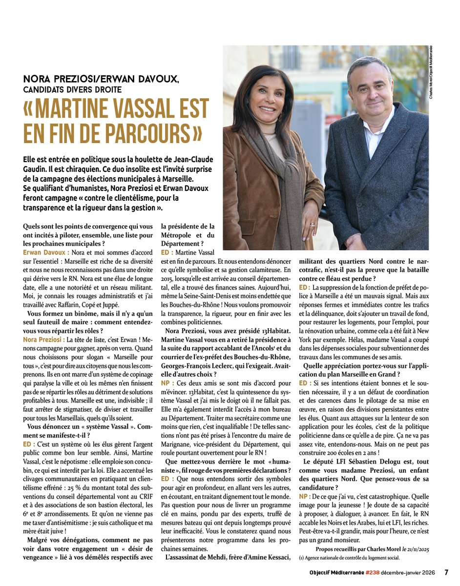 Objectif Méditerranée tweet media